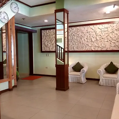 Shore Time Hotel Boracay
